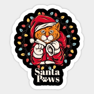 Christmas Sticker